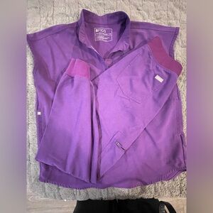 Figs Jogger TWO PIECE Set - Size [XS] - 65 (Original Price $86)